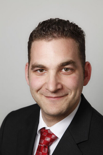 Carsten Eisele