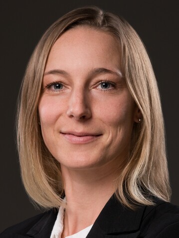 Sandra Polzer ist neue Vertriebsleiterin
beim Gewchshausspezialisten Krss GlasCon GmbH 