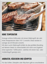 Mit viel Bildmaterial, lockeren Textblöcken und Rezepten wird eine kurzweilige Lernumgebung geschaffen.