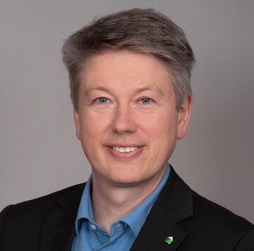 Thomas Buchenau ist ab dem 1. Oktober 2020 Geschftsfhrer des VDG.