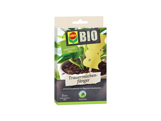 Compo Bio Trauermckenfnger