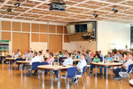 Gartencenter-Meeting der EUROBAUSTOFF