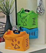 Accessoires sind nicht nur was für Menschen.