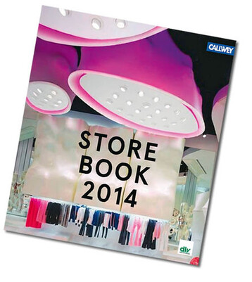 store book 2014