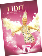 Im Lido werden
die Preise für die besten
Gartencenter vergeben.