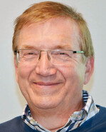 Ludwig Wörlein und Familie
bauen den Betrieb aus.