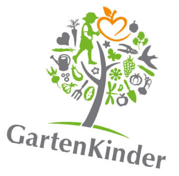 Grtnern im Kindergarten 
neues Projekt mit Zukunft