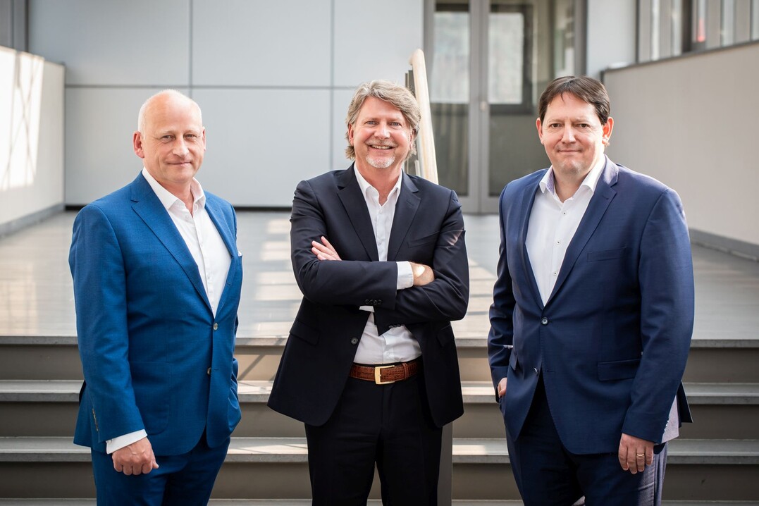 Vorstand der Landgard eG