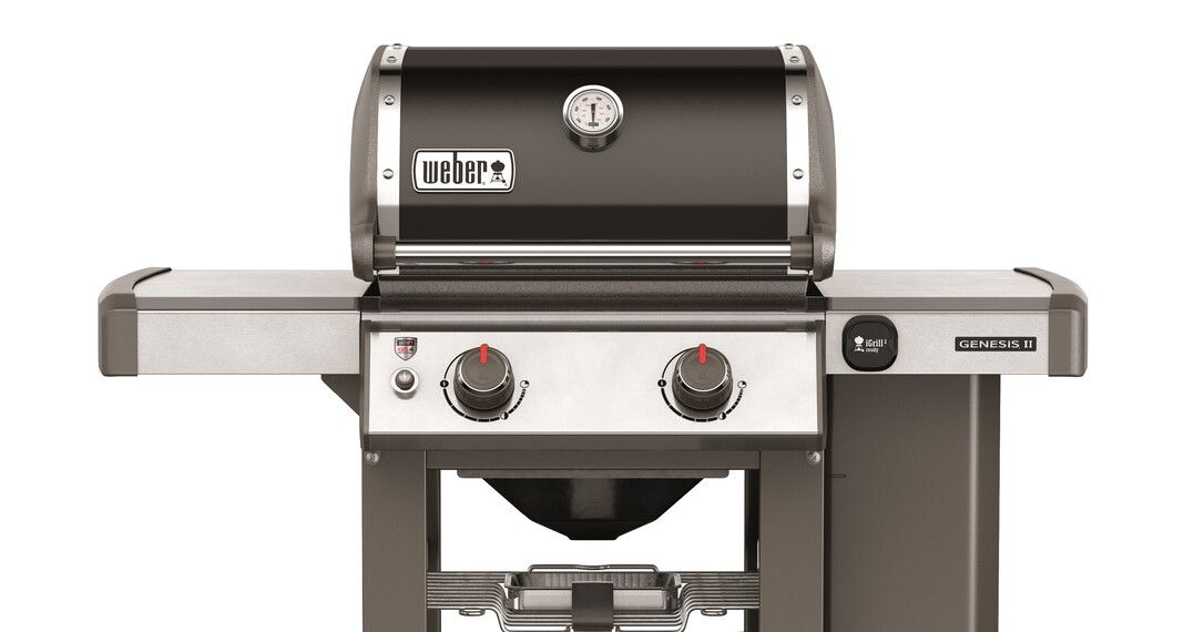 Der neue Weber Genesis II E-410 ist Testsieger beim groen TESTBILD-Grilltest.
