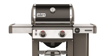 Der neue Weber Genesis II E-410 ist Testsieger beim groen TESTBILD-Grilltest.
