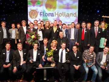 Die Gewinner