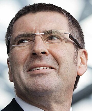 Wolfgang Werner